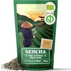 Naturalebio tè verde usato  Spedito ovunque in Italia 