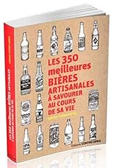 350 meilleures bières d'occasion  Livré partout en France