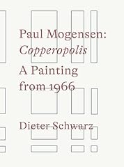 Paul mogensen copperopolis for sale  Delivered anywhere in UK