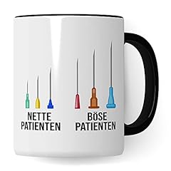 Arzt tasse nette gebraucht kaufen  Wird an jeden Ort in Deutschland