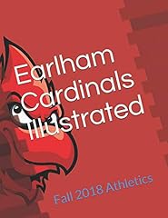 Earlham cardinals illustrated for sale  Delivered anywhere in UK