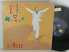 Eek mouse neek for sale  Delivered anywhere in UK