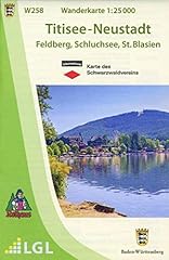 W258 wanderkarte 000 gebraucht kaufen  Wird an jeden Ort in Deutschland