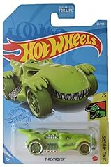 Diecast hotwheels rextroyer for sale  Delivered anywhere in Ireland