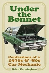 Bonnet confessions 1970s for sale  Delivered anywhere in UK