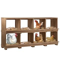 Neoaider nesting boxes for sale  Delivered anywhere in USA 
