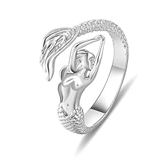 Jxjl mermaid adjustable for sale  Delivered anywhere in USA 
