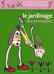 Jardinage paresseuses d'occasion  Livré partout en France