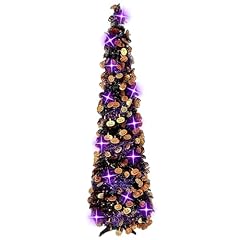 Cucufa halloween tree for sale  Delivered anywhere in UK