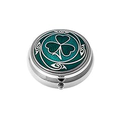 Pillbox silver plated for sale  Delivered anywhere in UK