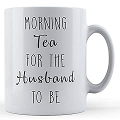 Funny mug wedding for sale  Delivered anywhere in Ireland