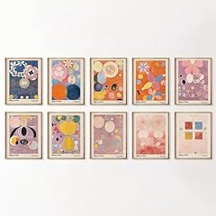 Hilma klint print for sale  Delivered anywhere in USA 
