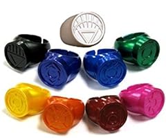 Green lantern blackest for sale  Delivered anywhere in UK