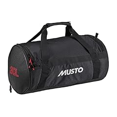 Musto ess 30l usato  Spedito ovunque in Italia 