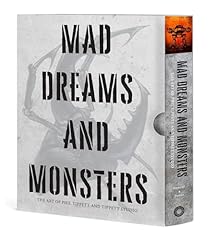 Mad dreams and gebraucht kaufen  Wird an jeden Ort in Deutschland