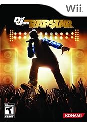 Def jam rapstar for sale  Delivered anywhere in USA 