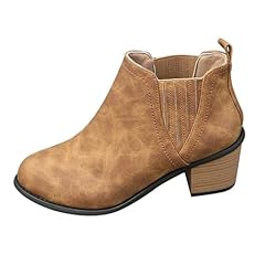 Women ankle boots for sale  Delivered anywhere in UK