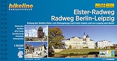 Elster radweg radfernweg gebraucht kaufen  Wird an jeden Ort in Deutschland