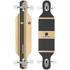 Rollercoaster longboards drop gebraucht kaufen  Wird an jeden Ort in Deutschland