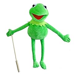 Kermit frog puppet for sale  Delivered anywhere in USA 