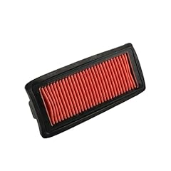 Motorrad luftfilter for gebraucht kaufen  Wird an jeden Ort in Deutschland