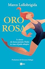 Oro rosa. donne usato  Spedito ovunque in Italia 