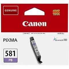 Canon cli 581 usato  Spedito ovunque in Italia 