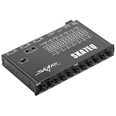 Skar audio ska7eq for sale  Delivered anywhere in USA 