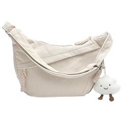 Hengbird mezzaluna borsa usato  Spedito ovunque in Italia 