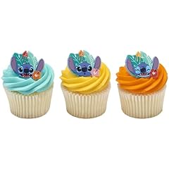 Decopac disney stitch for sale  Delivered anywhere in USA 