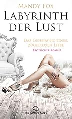 Labyrinth lust geheimnis gebraucht kaufen  Wird an jeden Ort in Deutschland