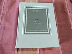 Utet goethe dalla usato  Spedito ovunque in Italia 