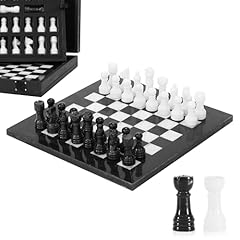 Marble chess set gebraucht kaufen  Wird an jeden Ort in Deutschland