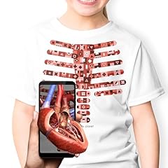 Magic shirt maglietta usato  Spedito ovunque in Italia 