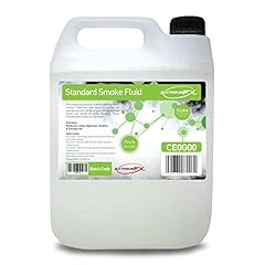 Extreme smoke fluid for sale  Delivered anywhere in UK