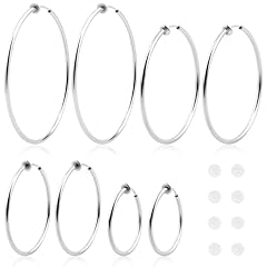 Pairs silver plated for sale  Delivered anywhere in USA 