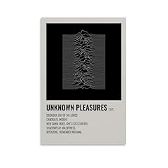 Joy division unknown for sale  Delivered anywhere in UK