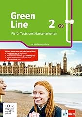 Green line fit gebraucht kaufen  Wird an jeden Ort in Deutschland