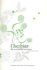 Herbier corinne sentou d'occasion  Livré partout en France