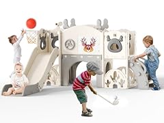 Krovtoy kinderrutsche kleinkin gebraucht kaufen  Wird an jeden Ort in Deutschland
