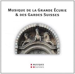 Musique grande écurie d'occasion  Livré partout en France