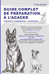 Guide complet préparation d'occasion  Livré partout en France