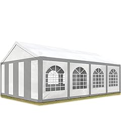 4x8 excellent marquee for sale  Delivered anywhere in UK