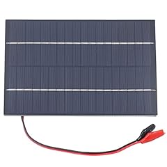 Mini solarpanel solarmodul gebraucht kaufen  Wird an jeden Ort in Deutschland