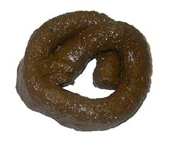 Round fake turd for sale  Delivered anywhere in UK