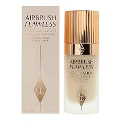 Charlotte tilbury airbrush for sale  Delivered anywhere in UK