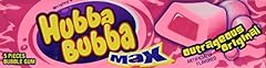 Hubba bubba max for sale  Delivered anywhere in USA 