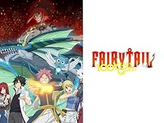 Fairy tail 100 d'occasion  Livré partout en France