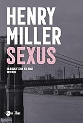 Sexus crucifixion rose d'occasion  Livré partout en France