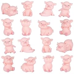 Stück schweinchen miniatur gebraucht kaufen  Wird an jeden Ort in Deutschland